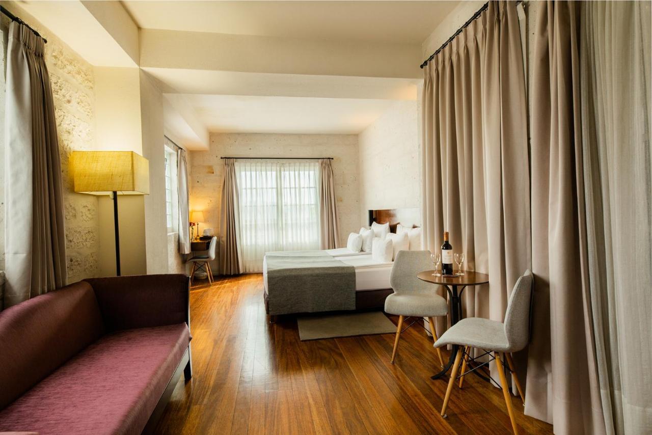 Palla Boutique Hotel Arequipa Buitenkant foto