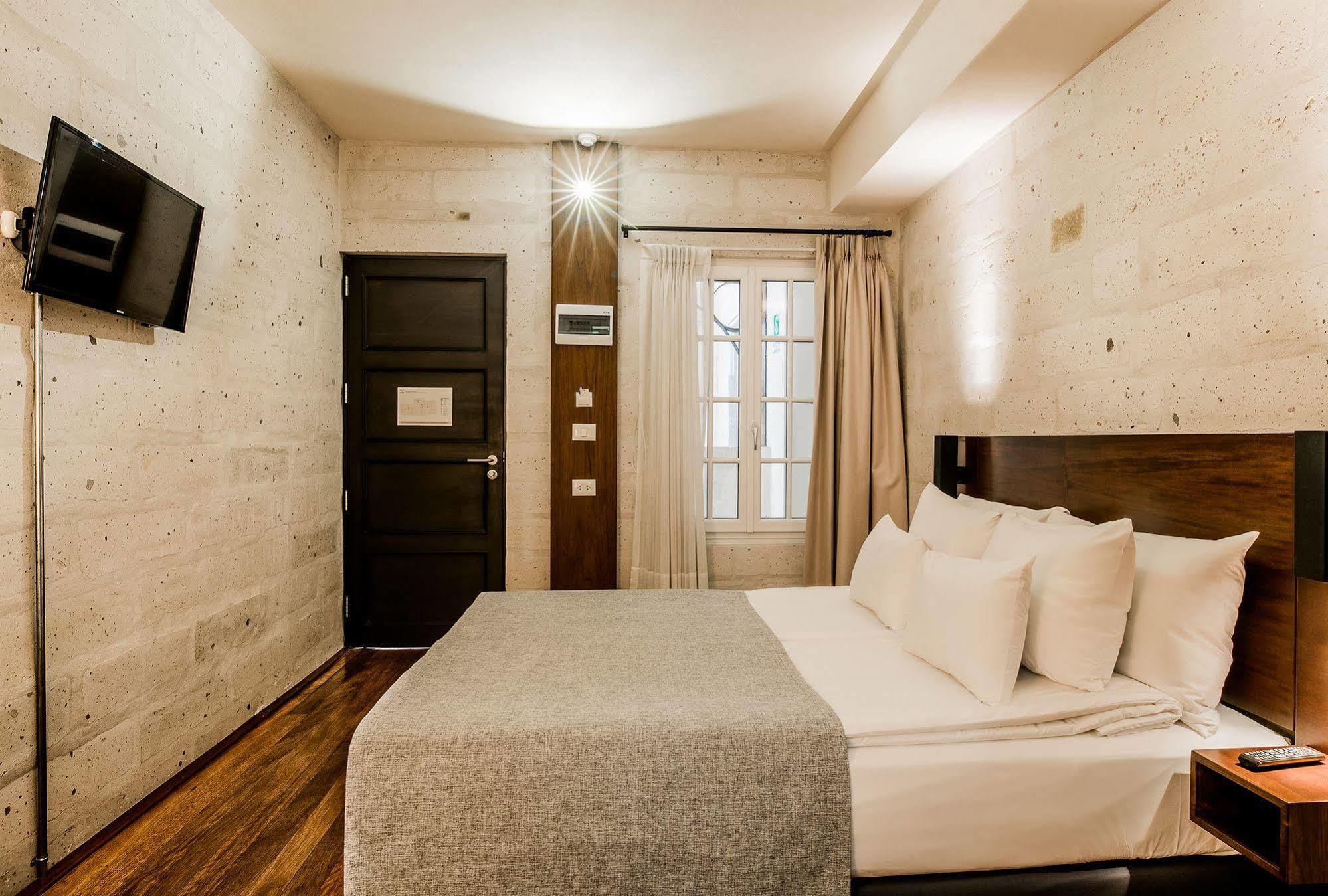 Palla Boutique Hotel Arequipa Buitenkant foto