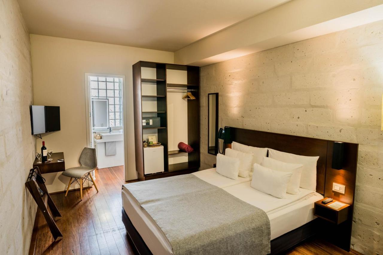 Palla Boutique Hotel Arequipa Buitenkant foto