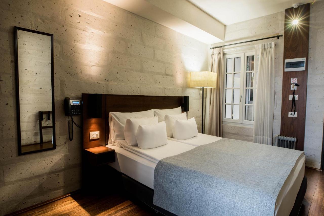 Palla Boutique Hotel Arequipa Buitenkant foto